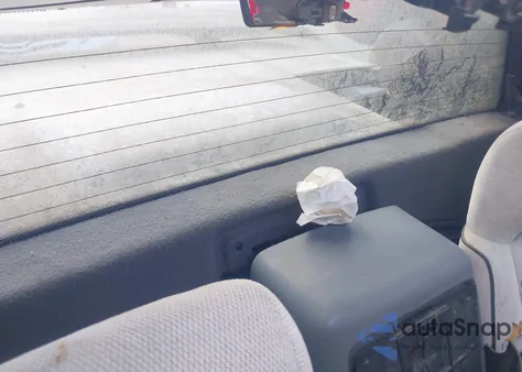 1986 Pontiac Fiero Se из США, поврежденный, VIN 1G2PF3796GP243725